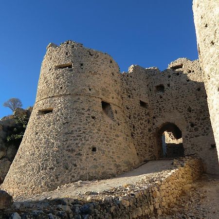 Hotel Citta Del Sole Stilo Exterior photo