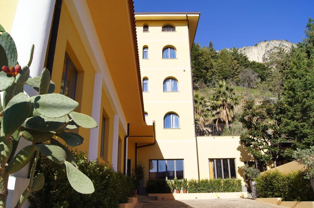 Hotel Citta Del Sole Stilo Exterior photo